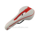 Bicycle Road Bike Saddle Mountain Cycling Ergonomics Hollow pu leather Saddle